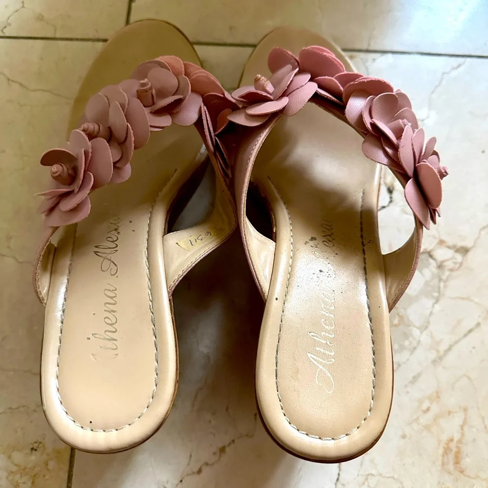 Sandals - Picture 2 of 2